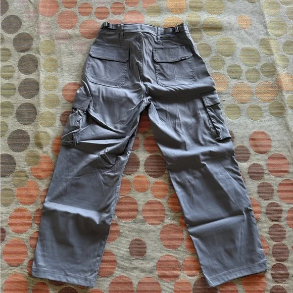 Prana Stretch Zion Cargo Pants - Picture 7 of 7